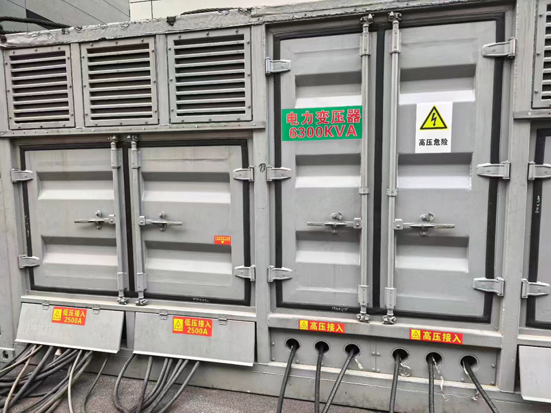 东安柴油发电机组换季保养注意哪些事项？