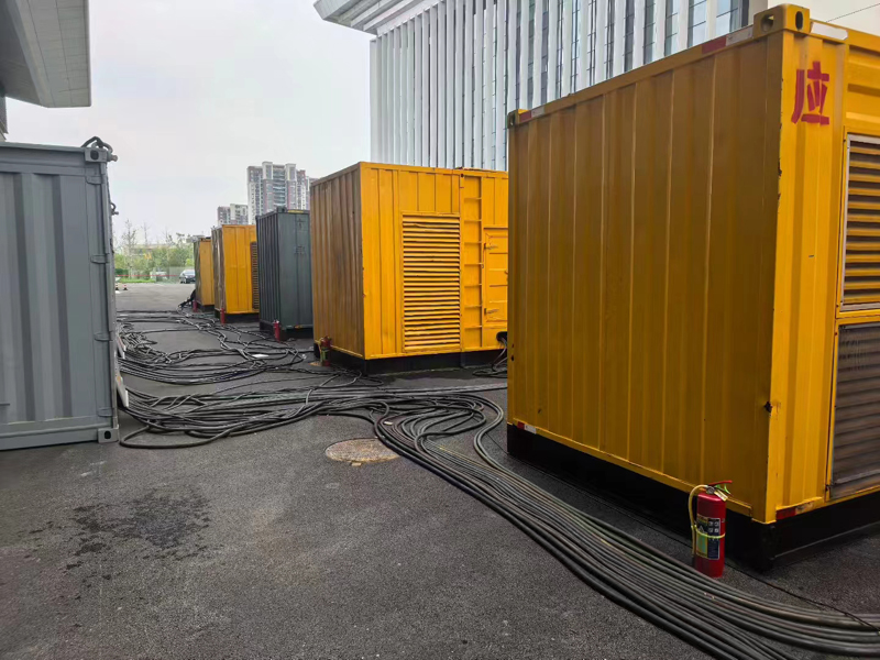 东安不同季节柴油发电机组保养有哪些注意事项？