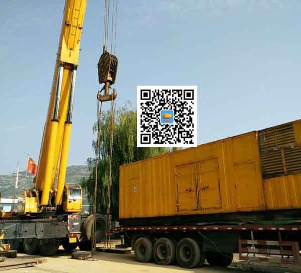 东安发电车出租-全自动发电机组长期不使用该如何保养？