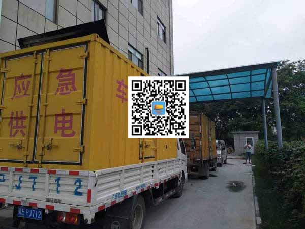 东安出租发电机-柴油发电机组启动困难的原因有哪些?