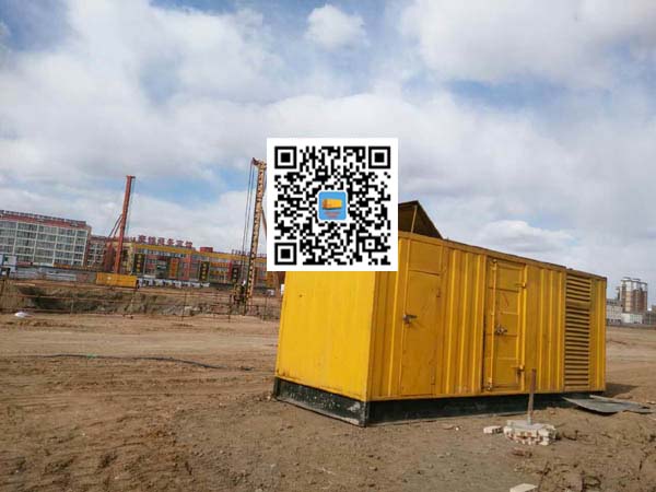 东安发电机出租-柴油发电机组安全操作规程有哪些？