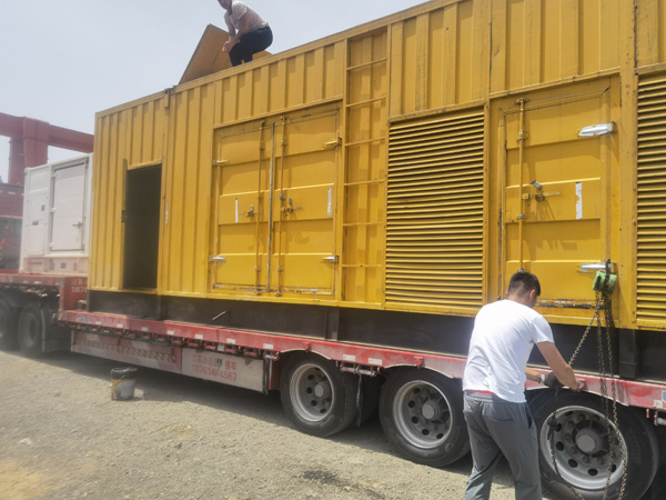东安发电机出租100KW发电机需要什么规格的电缆线?