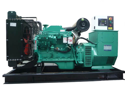 东安有哪些方法可以提高 200kw 柴油发电机的燃油效率？