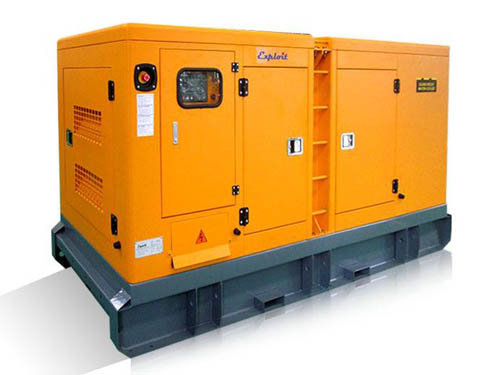 东安影响 200kw 柴油发电机油耗的因素有哪些？