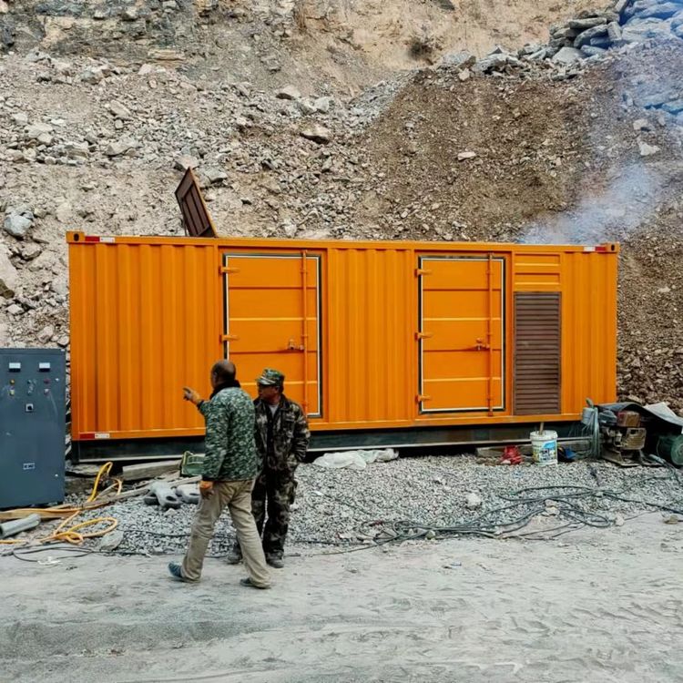 东安如何降低 200kW 柴油发电机在高海拔地区的油耗？
