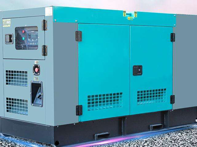 东安50KW柴油发电机油耗是多少?