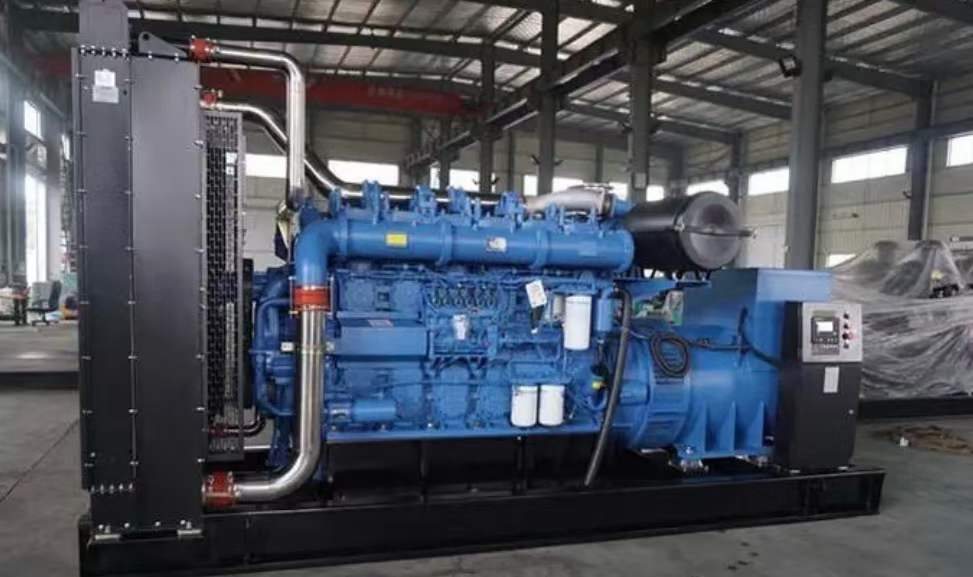 东安如何选择适合的 500kW 柴油发电机组？