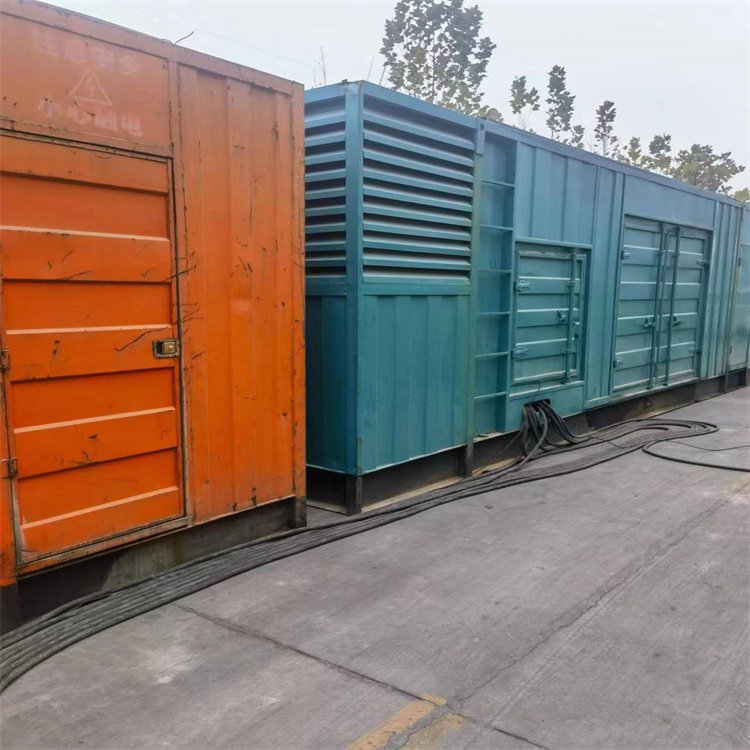 东安如何选择适合 600kW 柴油发电机组的热继电器？